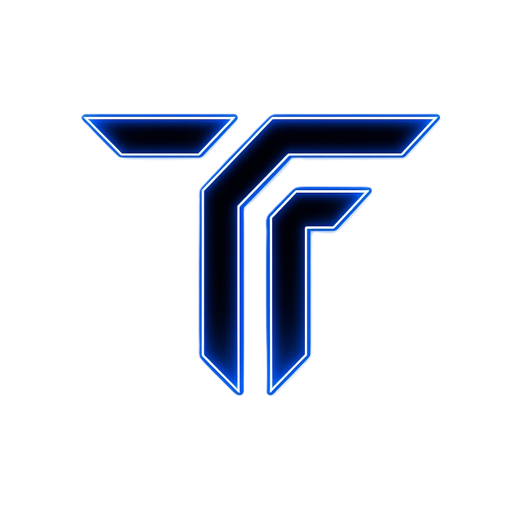 TechTFY Hero Logo
